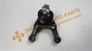 MB527352,BALL JOINT LOW L