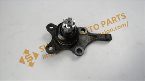 43340-29115,BALL JOINT LOW L