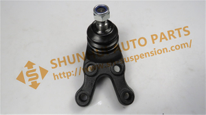 54550-H1000,BALL JOINT LOW R/L