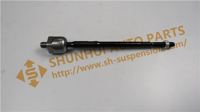 S21-3003010,RACK END IN R/L