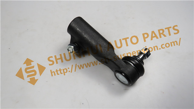 48520-VS42A,TIE ROD END OUT R