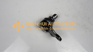 6393300410,BALL JOINT L/R
