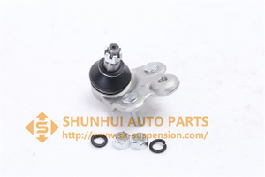 51230-SNA-A03,SB-6382L,CBHO-38,BALL,JOINT,LOW,L